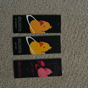 Planet Duck Tags:)